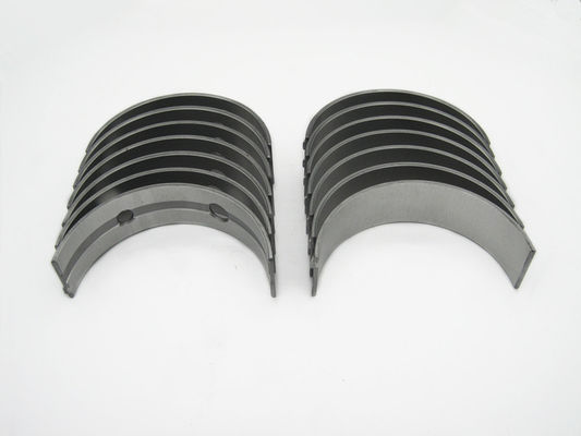 TOYOTA 3L 5L PARTS MOTOR CONNECTING ROD BEARING FABRIK mit OEM-Nummer R039A