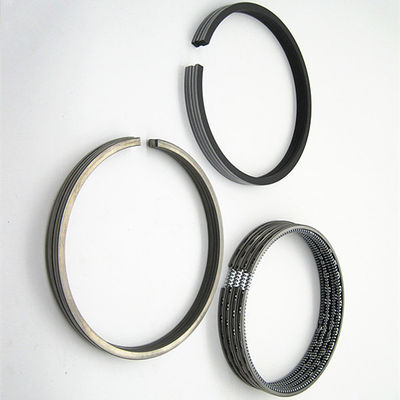 Hohe Härte für Volkswagen Kolbenring 1,8 L OE 06J198151B EA888 1,8 82,5 mm