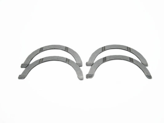 Für TOYOTA 1DZ gehärteten Schubspülmaschinen T712A 11011-78200 3,0 mm hohe Ebene