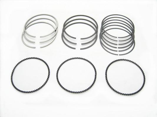 OM 355 Kolbenring 80,0 mm für Luftkompressor Bosch Kratzfest
