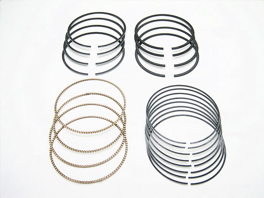 Für Cummins Kolbenring 4BT 102.0mm 3+2.35+4 Abrasionsbeständig