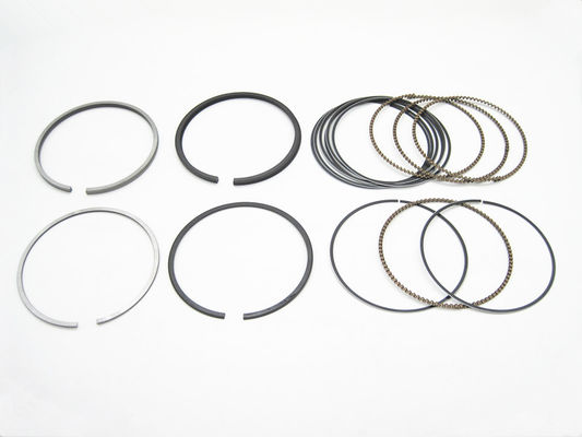 Haltbarkeit Kolbenring für Daewoo MAN 2848T 65.0253-8252 128.0mm 3.306+3+5