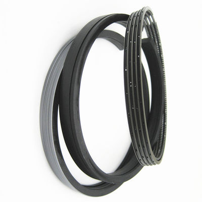 Hochstandard-Kolbenring für Deutz-Motor 0,8L F1L511D 100,0mm 3+2,5+5
