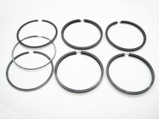 Hochpräzisionskolbenring für Ford Motor 1.3L Taunus L 79.0mm 1.6+2+4