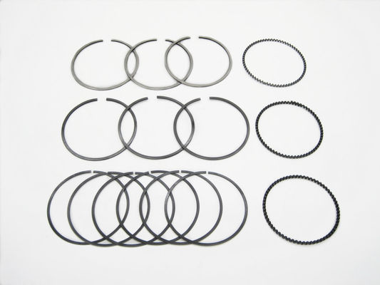 H07CE P-GD179BA 110.0mm Kolbenölring 3+2.5+2.5+5 hohe Ebene für Hino