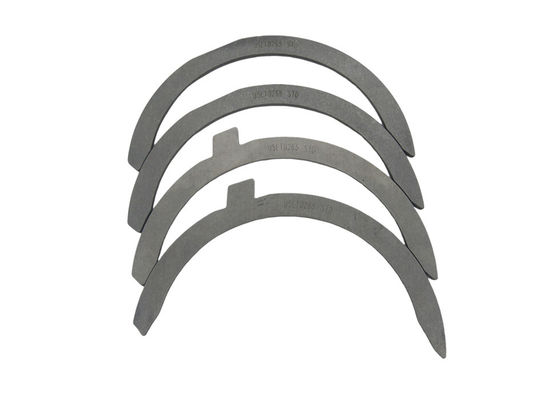 Für Hyundai D4HB 2.2T Motorteile Schubspülmaschine Abrasionsbeständigkeit Oem 21030-2F900 STD