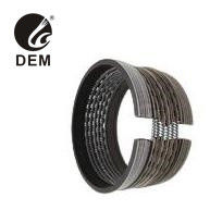 Für BMW OD-BM11 Motor M70.4988cm3 750i.750il.850il91986-92 Kolbenringe Ölringe
