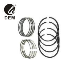 Für BMW OD-BM07 2494cm3 Motor M50 B 25 M X5 325i/iX 525i/Ix Kolbenringe Ölringe