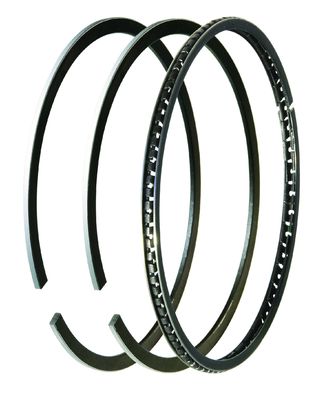 Ersatzteile für Automotoren DIA.77mm Kolbenring für BMW W10B16A 2C5159