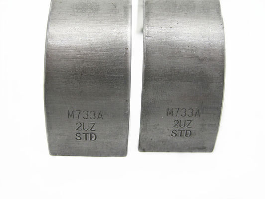 Für Toyota 1GD 2GD Motorteile Hauptlager Wärmewiderstand M755A