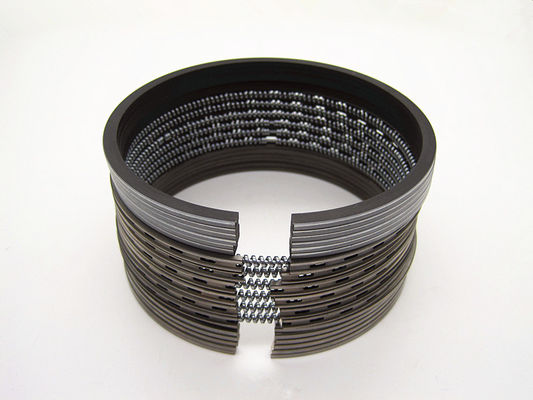 Für Hyundai Piston Ring 2,5 L OE 23040-4A900 D4CB 91,0 mm hohe Intensität