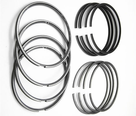 Korrosionsschutz für Mini-Kolbenring 1.6T OE 11257566479 MINI 1.6T 77.0mm