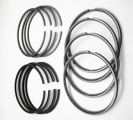 Hochtemperaturbeständigkeit für Citoren Kolbenring 1.6L OE 0640.R5 EC5 78.5mm