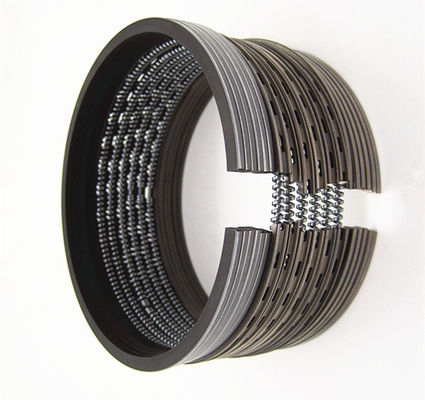 Für RVI MIDR635.40G Kolbenringe Ölregelringe Serie OD-RV27
