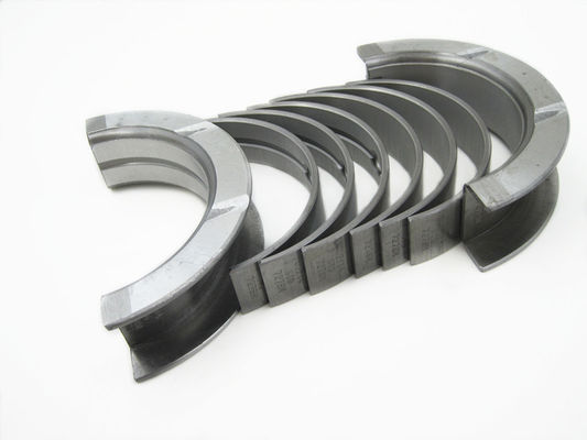 Für Mitsubishi 4D30 4D31 4D33 4D34 Motorteile Hauptlager Hochpräzision M121A