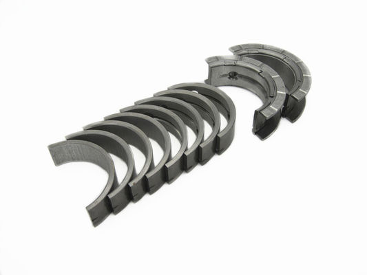 Für Toyota 1GD 2GD Motorteile Hauptlager Abrasionsbeständigkeit M755A