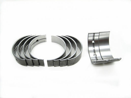 Für Cummins Motorlagerset 3802070 6BTA 6CYL Abrasionsbeständigkeit