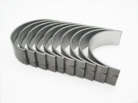 Für Mitsubishi 4D30 4D31 4D33 4D34 Motorteile Hauptlager Abrasionsbeständigkeit M121A