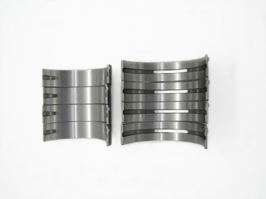 Für Mitsubishi 4D30 4D31 4D33 4D34 Motorteile Hauptlager Anti-Reibung M121A