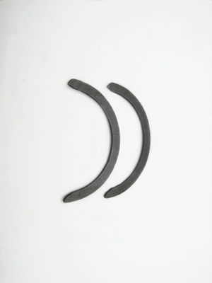 2.5mm Kurbelwellen-Hauptlager T037A 11011-54020 Korrosionsverhütend