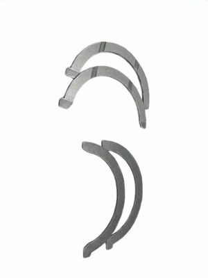 TICO Spark 0,8 1,0 L Schubspülmaschine T5985A STD