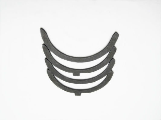3P 4P Kurbelwellen-Hauptlager T004A 11011-23010 2,5 mm für TOYOTA High Level
