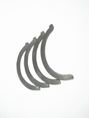 Hochleistungs-Schubwascher T029A 1VZ-FE 2VZ-FE 3VZ-FE 11011-62010 2,5 mm Für TOYOTA