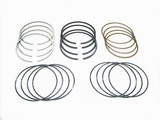 Für Luftkompressor Kolbenring 65.0mm 25006505-00 Korrosionsverhütend