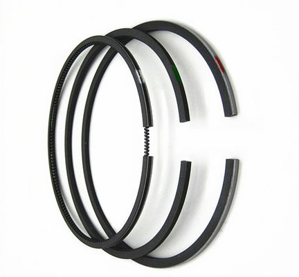 80 1.3C Kolbenring 75.0mm 1.5+1.75+3 Für Audi 1.3L Motor Extreme Härte