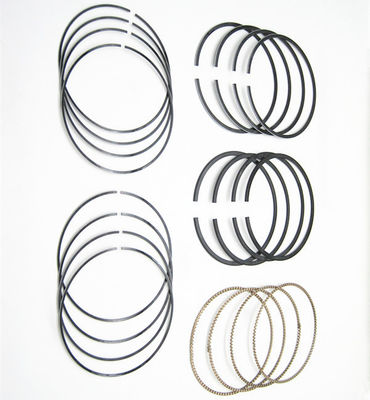 79.5mm 1.75+2+3 Kolbenring für Audi Dieselmotor 1.9/2.4L 80100 gute Qualität
