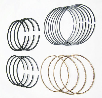 81.0mm 1.2 +1.5+2 Kolbenring für Audi Motor ADP1.6 1.6L A4 Abrasionsbeständigkeit