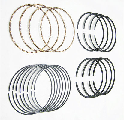 81.0mm 1.5+1.5+2.0 Kolbenring für Audi Motor 2 2.4L A6