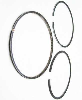 Korrosionsbeständiger Kolbenring für Audi Motor7A 2.3L Passat 82.5mm 1.5+1.75+3