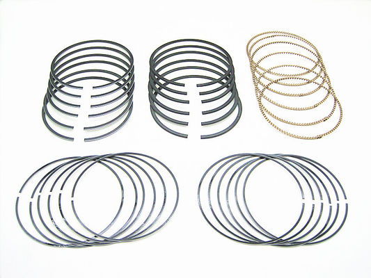 Gute Qualität Kolbenring für Benz OM636 405 406 Unimog 75.0mm 2+2+2+4