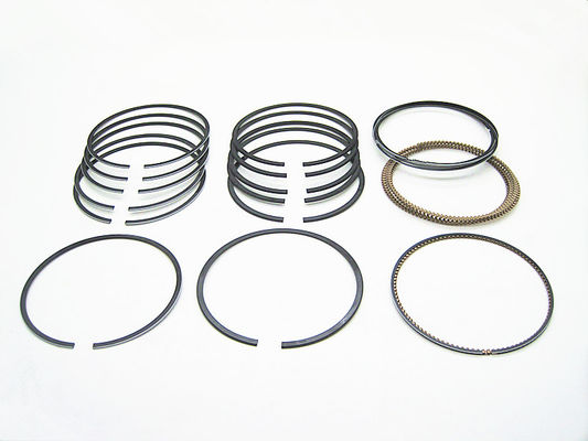 Scherbeständiger Kolbenring für Benz OM668 DELA16 80.0mm 2+2+3