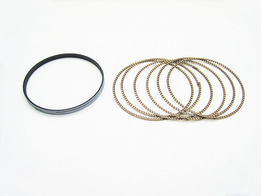 Hochleistungskolbenring für Benz M112 E24 C240-T E24/T 83,2 mm 1,5+1,75+3