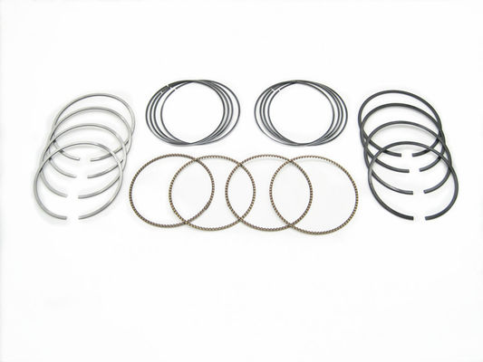 250.280S Kolbenring für Benz M130 86.5mm 2+2+2.5+4 Korrosionsverhütend