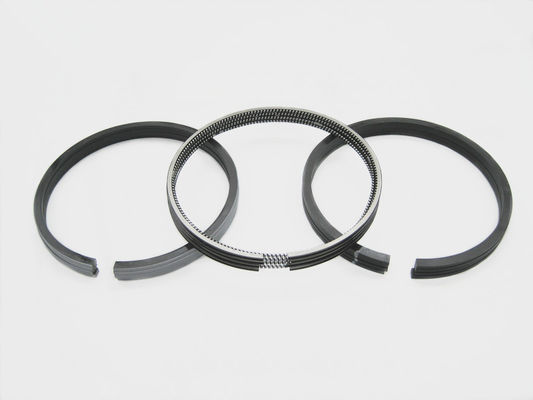 OM602 Kolbenring für Benz D25 87.0mm 2.5+2+3 Hochtemperaturwiderstand