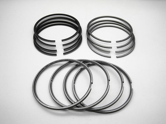 Hochtemperaturbeständiger Kolbenring für Benz 207D 90.9mm 3+2+4 OM617