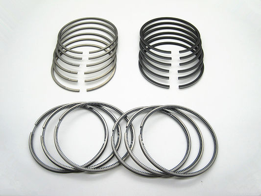 Ein hochwertiger Kolbenring für den Benz M116E42 420SE 92.0mm 1.5+2+3.5