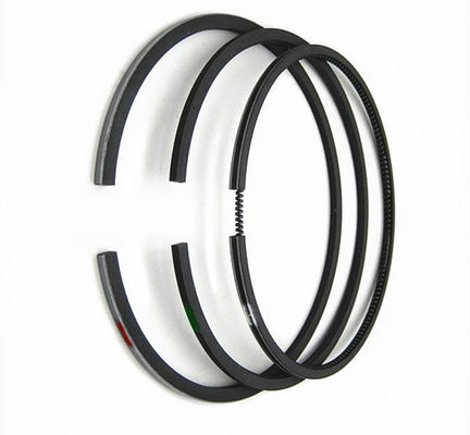 Für den Luftkompressor 25006505-00 [POWER SEAL] Kolbenringe Ölregelringe Serie OD-AC05