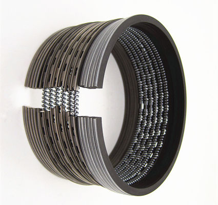 DG DH 81,0 mm Hydraulische Kolbenringe 1.75+2+4 Hochstandard für Volkswagen