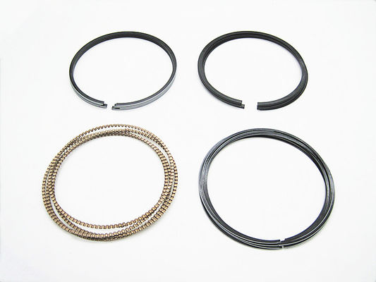 Für Cummins Kolbenring L10 M11 125.0mm 125*3+3+4.75 Hohe Festigkeit