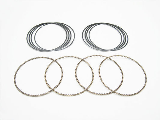 Scherbeständiger Kolbenring für Daewoo L.P.G. 2.0 86.0mm 1.5+1.5+3