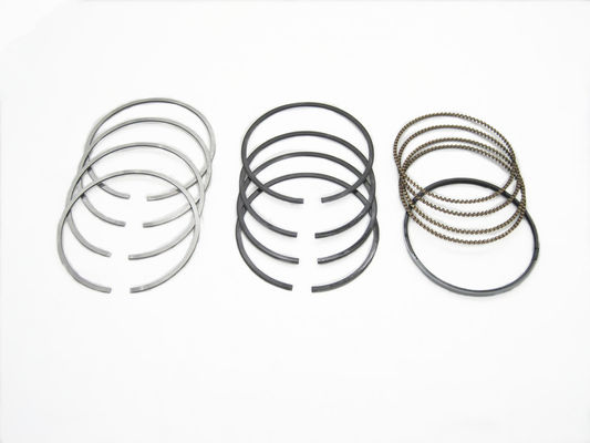 Hochintensitätskolbenring für Daewoo MAN 0846 65.02503-8462 108,0mm 2,5+2,5+5