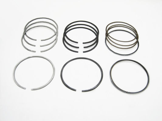 Hochleistungskolbenring für Daewoo D1146 65.02503-8146 111.0mm 3.34+3+4