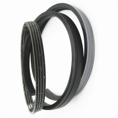 High Standard Piston Ring für Deutz Motor 1,9 L R2 F2L912D 100.0mm 2,94+2+3