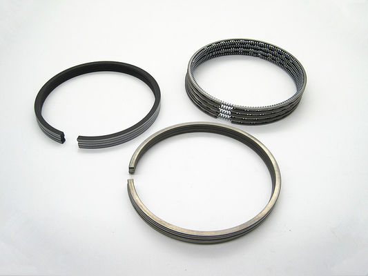 Für  Kolbenring ENDT-673 ENDT-676 123.83mm 1 no.cyl