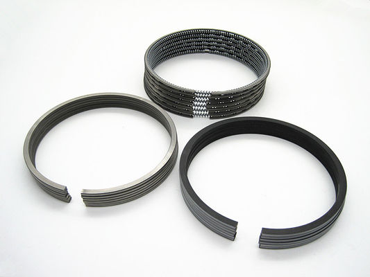 Für Fiat Kolbenring 146A 000 Panda750 65.0mm 1,5+1,5+3 Hohe Härte