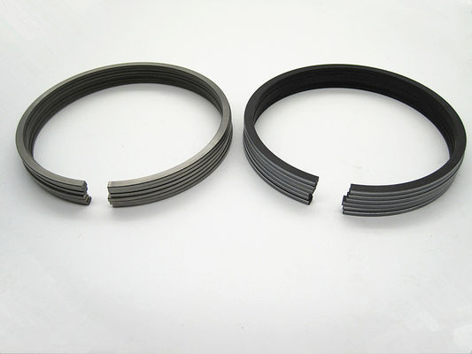 Für Fiat Kolbenring 843 Sitz133 65.0mm 1,75 + 2 + 3,9875 Extreme Härte